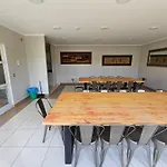 Departamento 105 Lanin Cdo Parque al Volcán