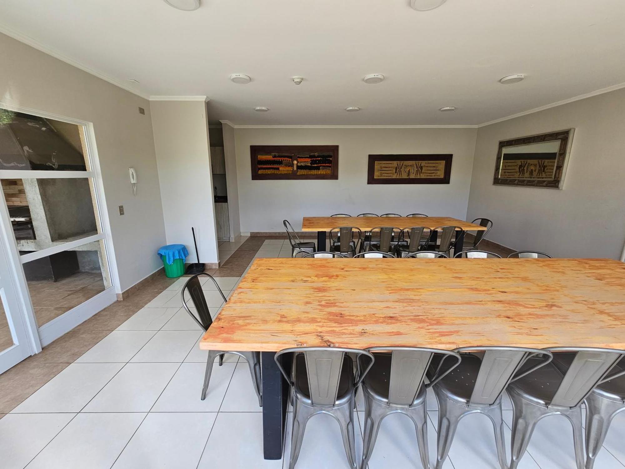 Apartamento Departamento 105 Lanin Cdo Parque Al Volcan